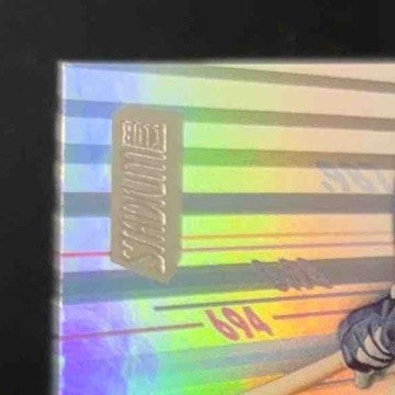 2024 Topps Stadium Club Juan Soto Chief Fantasy CF Pro New York Yankees