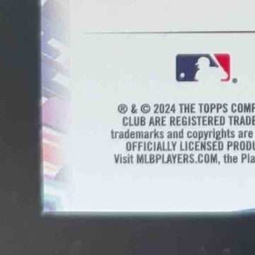 2024 Topps Stadium Club Juan Soto Chief Fantasy CF Pro New York Yankees