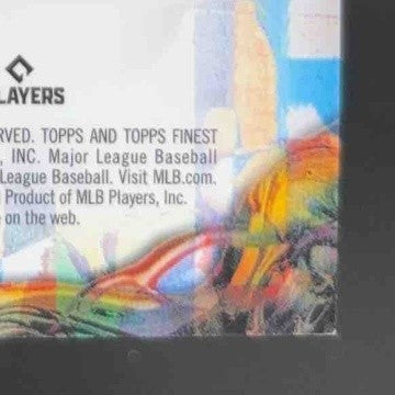 2024 Topps Finest Dominic Canzone SSP Black Refractor 9/20 RC Seattle Mariners