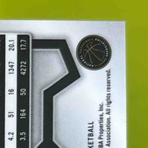 2023-24 Panini Prizm Tyler Herro King Snake SSP #32 Miami Heat