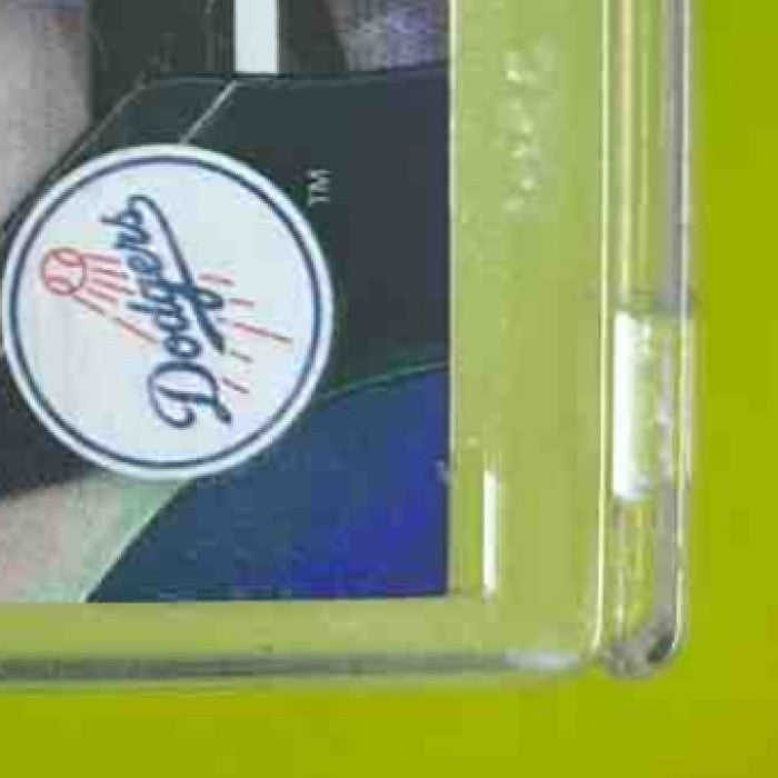 2025 Archives Signature Series Buyback 21 Bobby Miller Bowman Prospects Auto /5