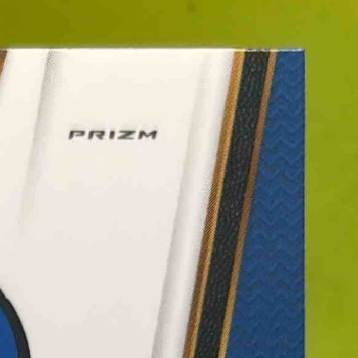 2017-18 Panini Select Wesley Matthews Zebra Prizms #138 Dallas Mavericks
