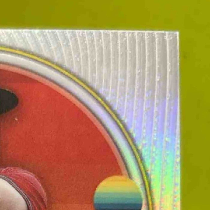 2023 Topps Pristine Bryce Harper Swings of Summer #SS-5 Philadelphia Phillies