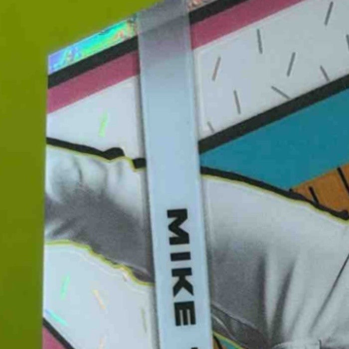 2023 Topps Pristine Mike Trout Oh Snap! #OS-3 Los Angeles Angels