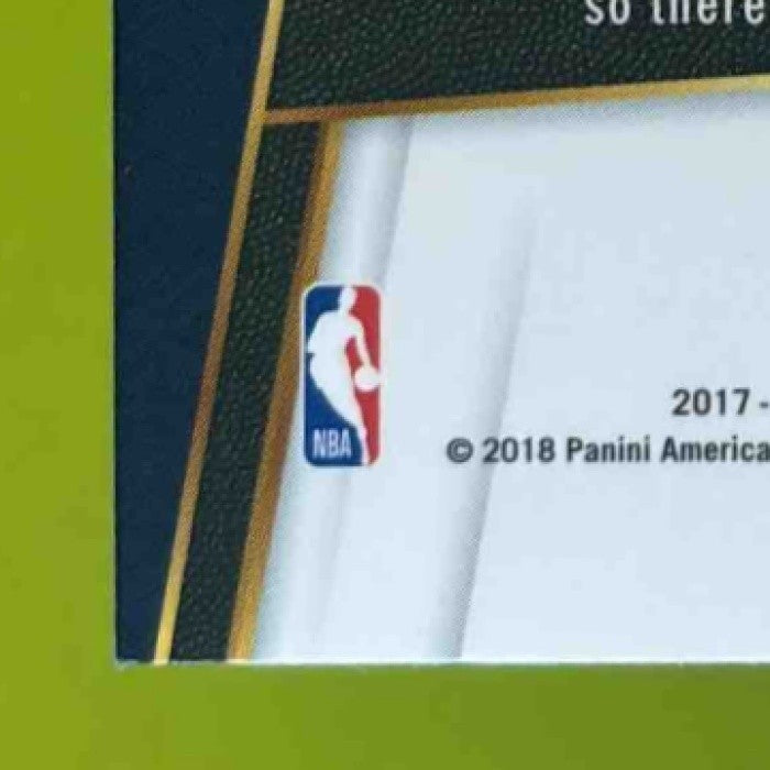 2017-18 Panini Select Taj Gibson Zebra Prizms #156 Minnesota Timberwolves