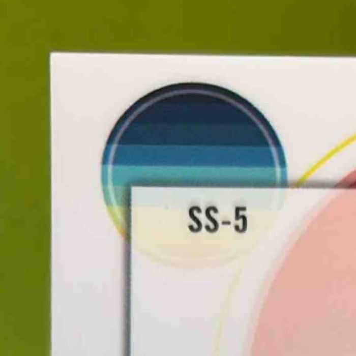 2023 Topps Pristine Bryce Harper Swings of Summer #SS-5 Philadelphia Phillies