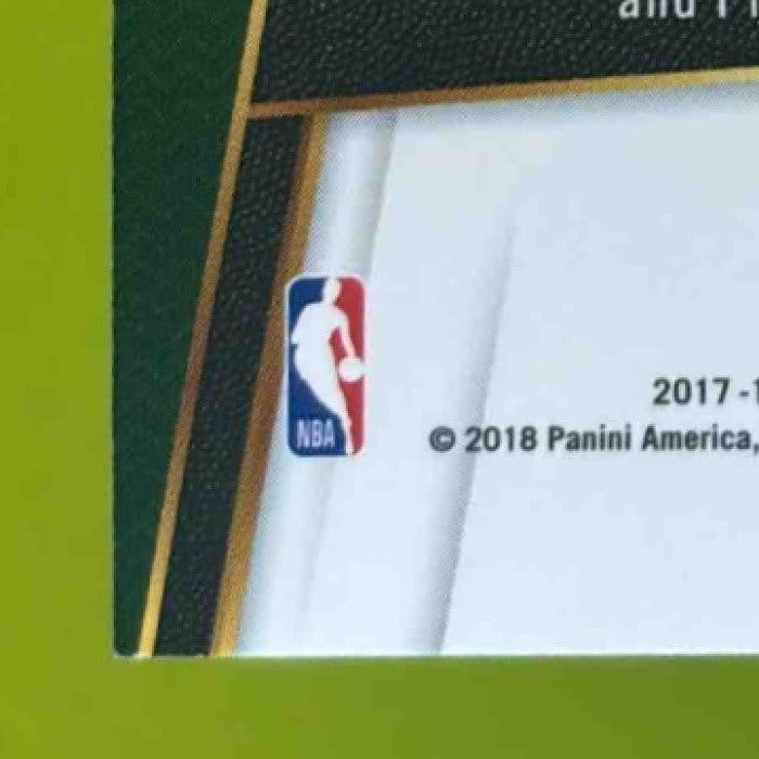2017-18 Panini Select Tony Snell Zebra Prizms #118 Premier Level Milwaukee Bucks