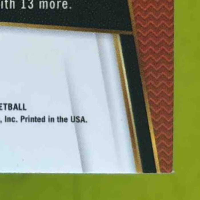 2017-18 Panini Select Alex Len Zebra Prizms #111 Premier Level Phoenix Suns
