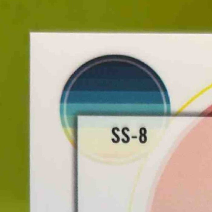 2023 Topps Pristine Juan Soto Swings of Summer #SS-8 San Diego Padres