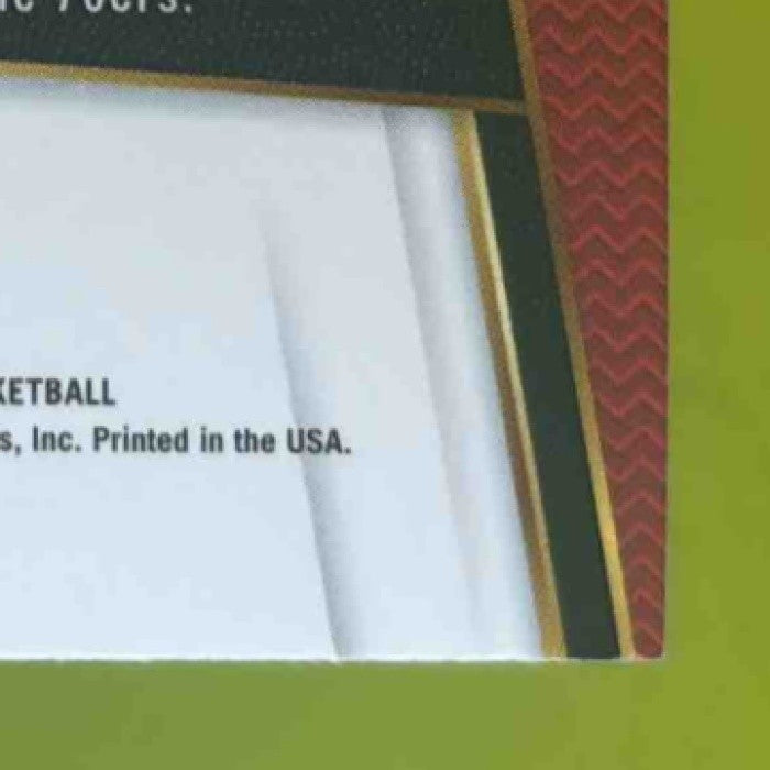 2017-18 Panini Select Kelly Oubre Jr. Zebra Prizms #160 Washington Wizards