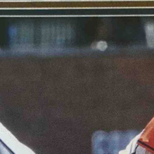 2025 Topps Justin Verlander Independence Day 42/76 #118 Houston Astros