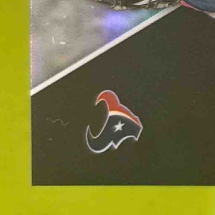 2023 Panini Phoenix C.J. Stroud Rookie Jumbo Memorabilia /199 MEM RC Texans