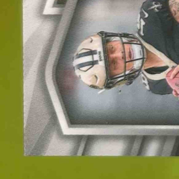 2024 Panini Spectra Spencer Rattler Celestial 76/99 #153 RC New Orleans Saints