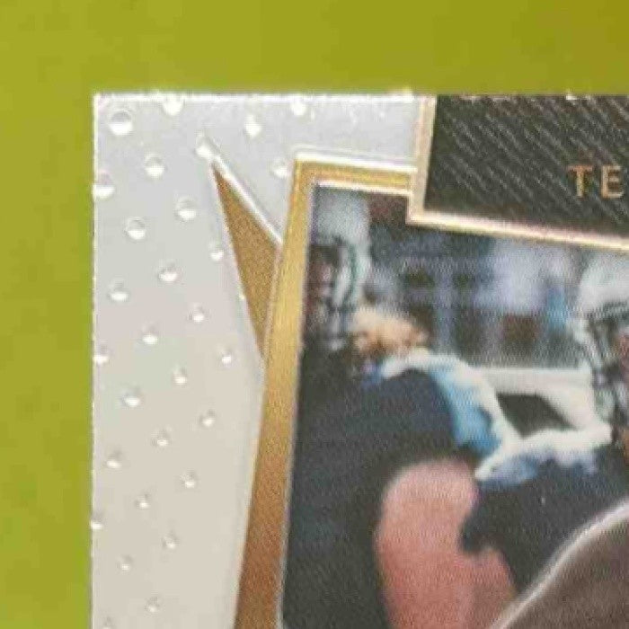 2016 Panini Select Derrick Henry #22 RC Concourse Tennessee Titans