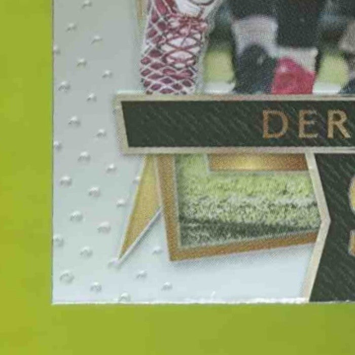 2016 Panini Select Derrick Henry #22 RC Concourse Tennessee Titans