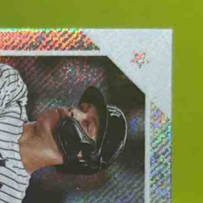 2023 Topps AL HRs Leaders (Aaron Judge Mike Trout Yordan Alvarez) /608