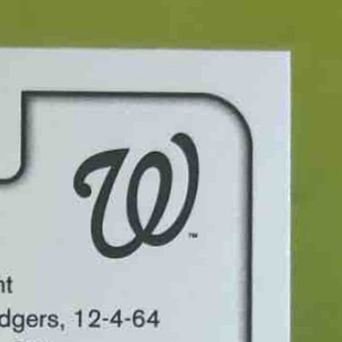 2016 Topps Archives Snapshots Frank Howard #AS-FH Washington Senators