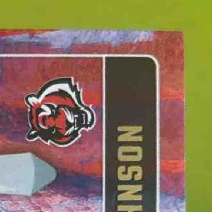2024 Donruss Chad Johnson Ja'Marr Chase Passing the Torch Jerseys /199 Bengals
