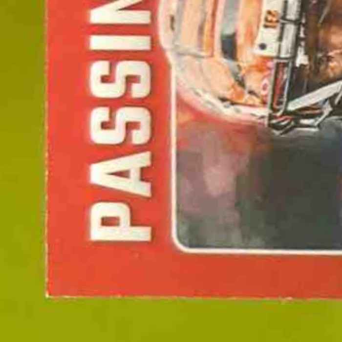 2024 Donruss Chad Johnson Ja'Marr Chase Passing the Torch Jerseys /199 Bengals