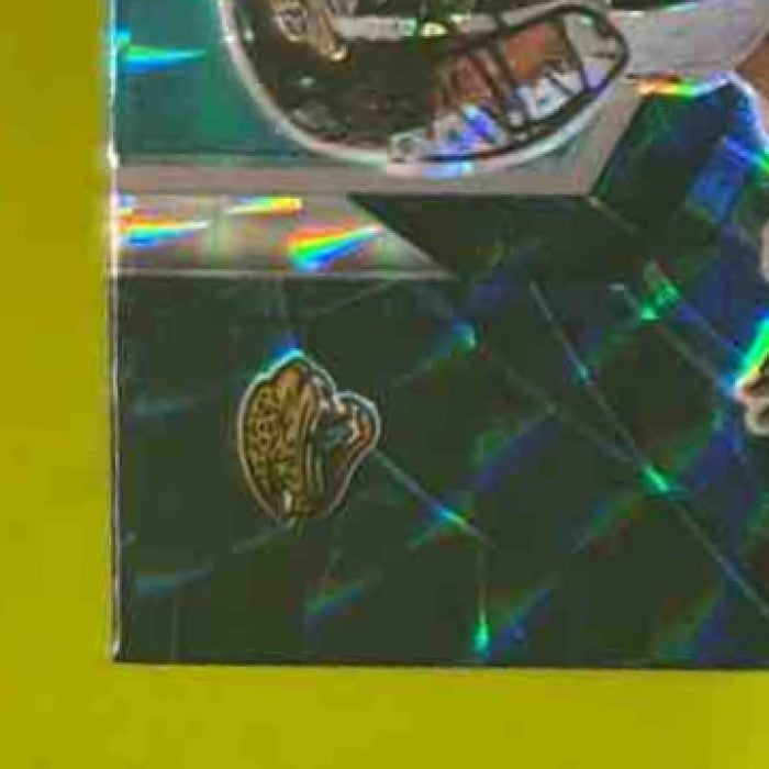 2022 Panini Mosaic Tony Boselli Genesis #247 Jacksonville Jaguars