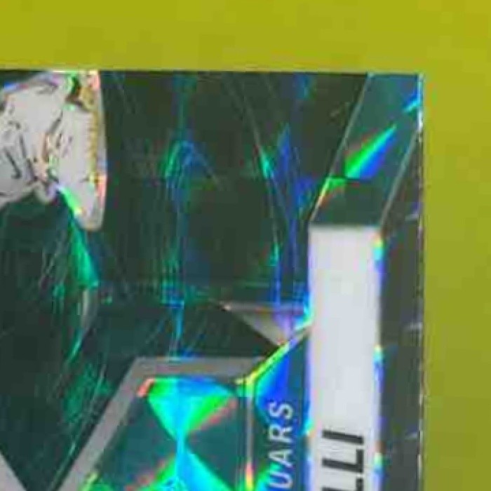 2022 Panini Mosaic Tony Boselli Genesis #247 Jacksonville Jaguars