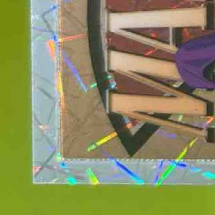 2025 Topps Finest X-Men '97 Mother Askani Laser Refractor /199 #36