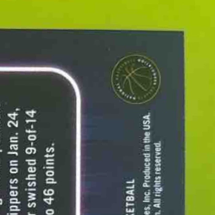2023-24 Panini Hoops LeBron James Extreme Team #10 Los Angeles Lakers