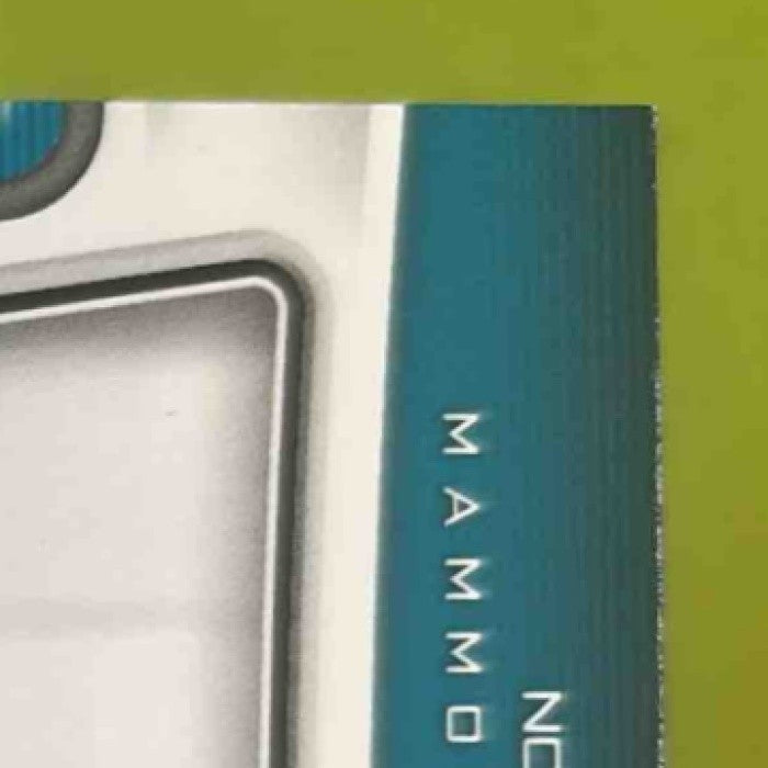 2021 Panini Playbook Trevor Lawrence Mammoth Material /99 RC Jaguars