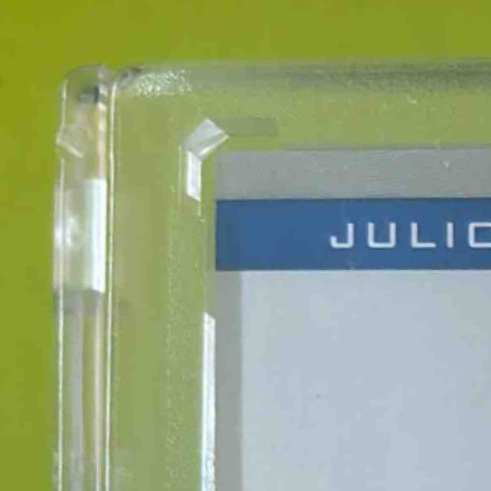 2011 Panini Totally Certified Julio Jones /399 RC Patch Auto Atlanta Falcons