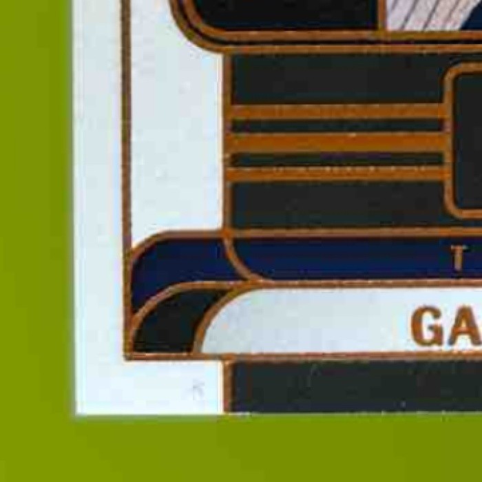 2024 Panini Three and Two Gary Sheffield Draft Class /3 #Brewers