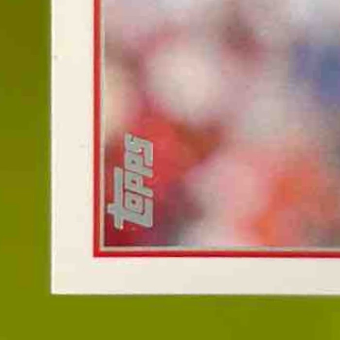 2013 Topps Bryce Harper #1 All-Star Washington Nationals