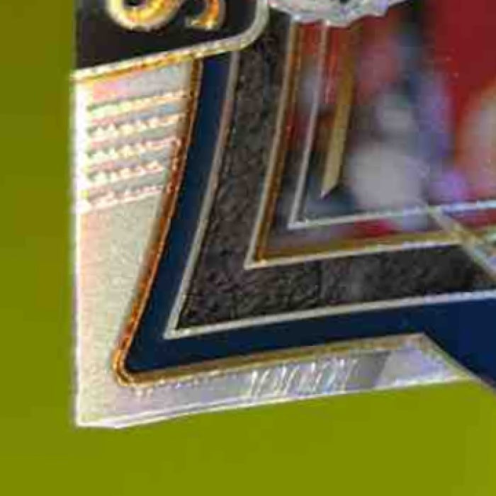 2024 Panini Select Drake Maye Concourse Silver Prizm #27 RC New England Patriots