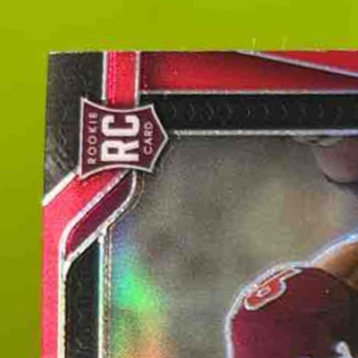 2025 Panini Prizm Draft Picks Da'Quan Felton Red /399 #146 Virginia Tech Hokies