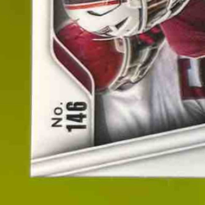 2025 Panini Prizm Draft Picks Da'Quan Felton Red /399 #146 Virginia Tech Hokies