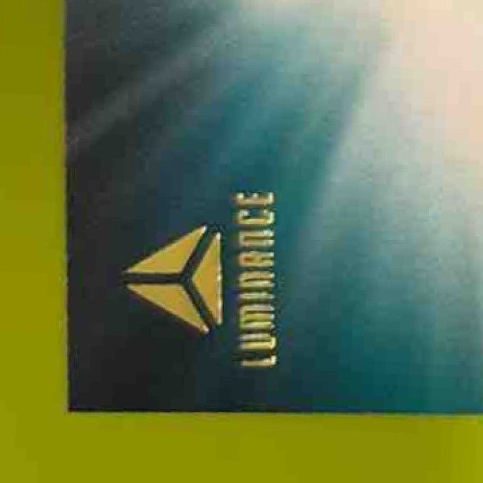 2025 Panini Luminance Andrew Marsh Future Signatures NIL Auto Wolverines