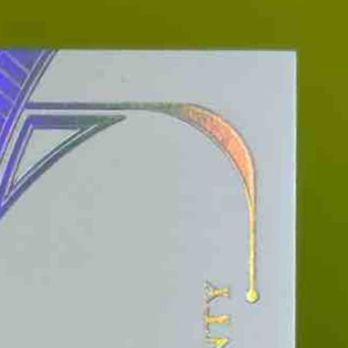2025 Flawless Collegiate Ashton Jeanty Diamond Auto /25 Broncos