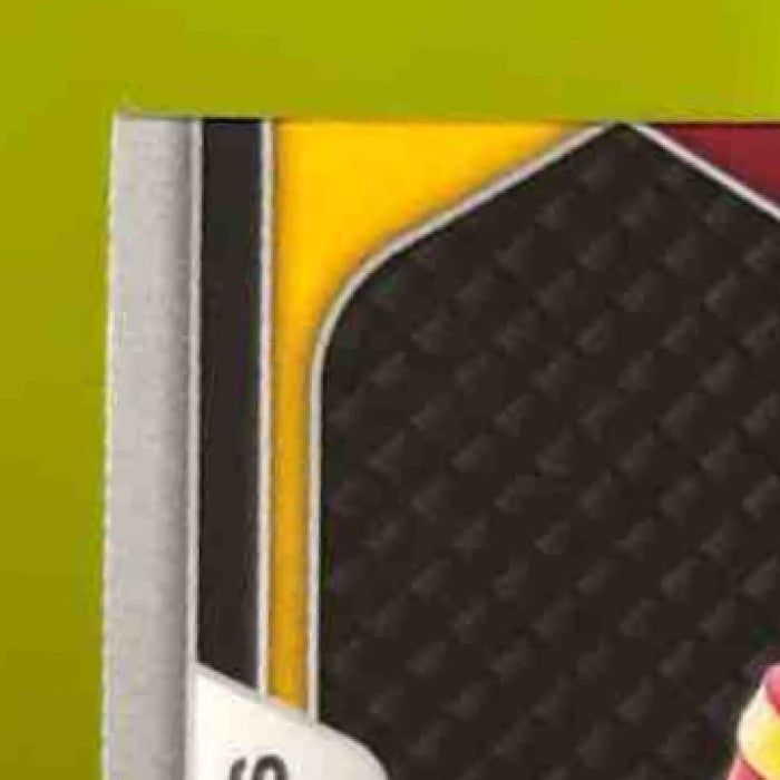 2024 Prizm Collegiate Austin Jones Pick Auto Red Ice RC USC Trojans