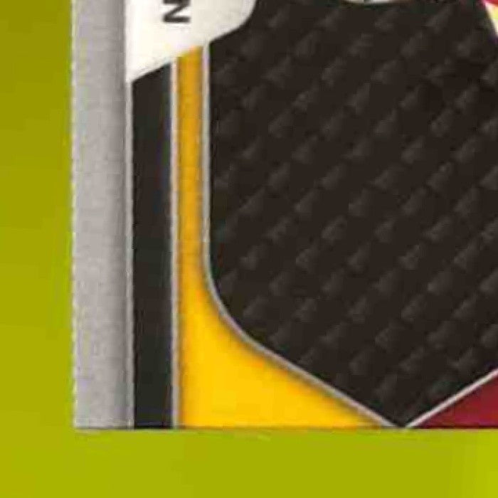 2024 Prizm Collegiate Austin Jones Pick Auto Red Ice RC USC Trojans