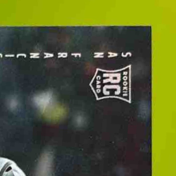 2025 Panini Luminance Jordan James Auto Gold /100 #183 RC San Francisco 49ers