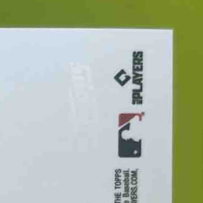 2025 Topps Now Shohei Ohtani #5 Los Angeles Dodgers