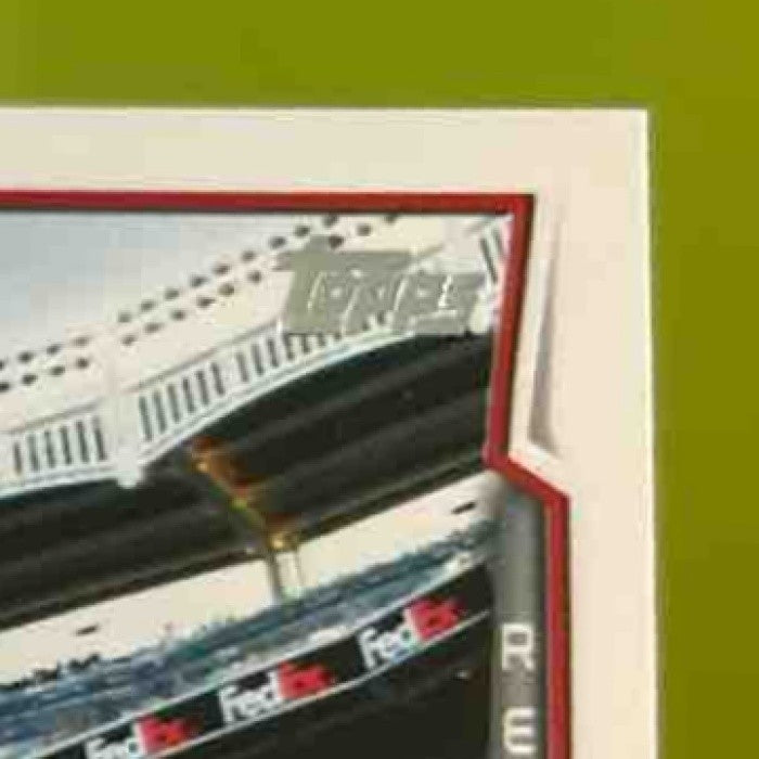 2014 Topps Update Mookie Betts #US-301 RC Boston Red Sox
