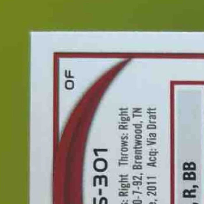 2014 Topps Update Mookie Betts #US-301 RC Boston Red Sox