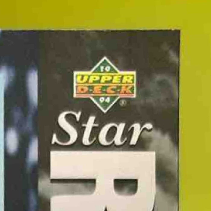 1994 Upper Deck Alex Rodriguez #24 RC Seattle Mariners