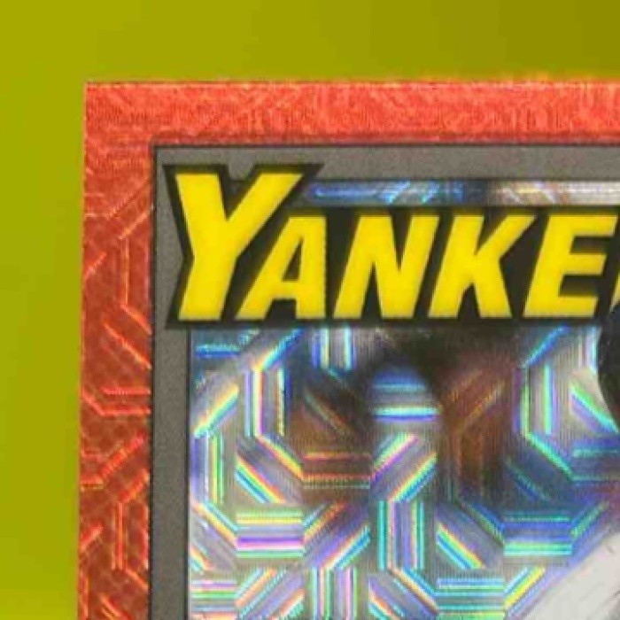 2025 Topps Derek Jeter 1990 Baseball Chrome Silver Pack #T90C-5 New York Yankees