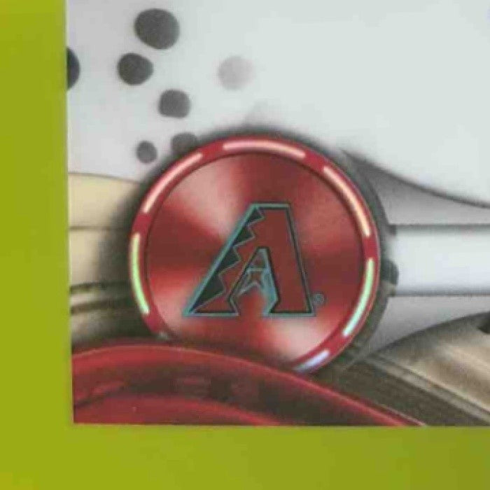 2024 Bowman's Best Adriel Radney Best of Auto #B24-ARA Arizona Diamondbacks