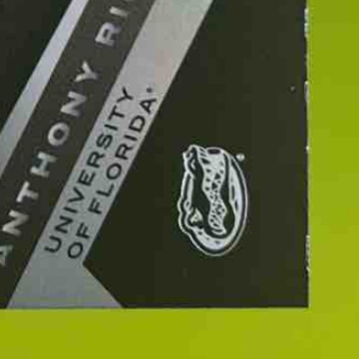 2023 Panini Chronicles Draft Picks Anthony Richardson Zenith RC Florida Gators