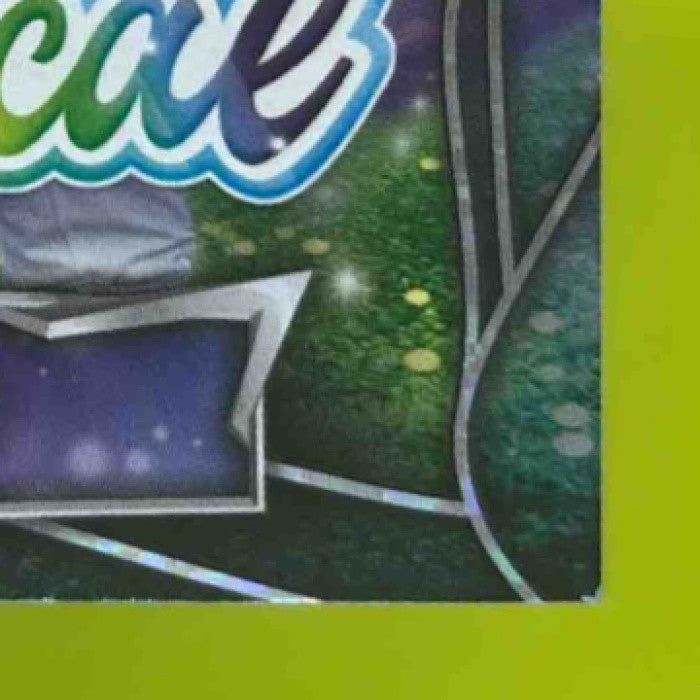 2025 Topps Update Nick Kurtz Mystical #MYS-17 RC Athletics