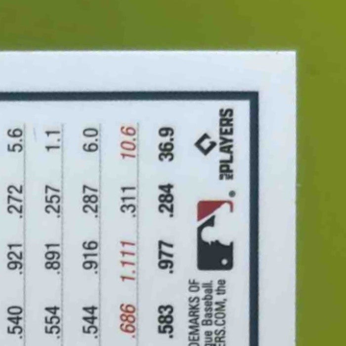 2023 Topps Chrome Aaron Judge Pink Refractor #62 New York Yankees