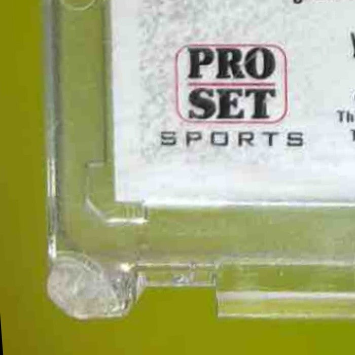 2022 Pro Set Sports Sean O'Malley 1/1 #PSA-SOM Auto