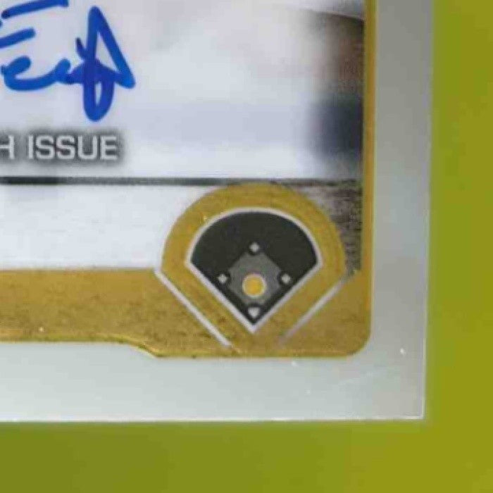 2025 Topps Chrome Brady Feigl Rookie Auto #RA-BF RC Pittsburgh Pirates